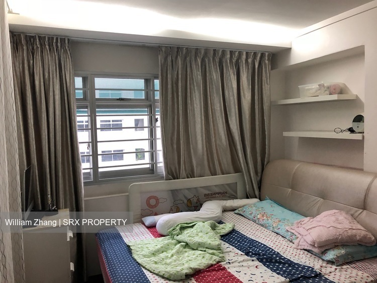 Blk 765 Pasir Ris Street 71 (Pasir Ris), HDB 4 Rooms #173325322